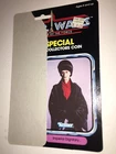 Imperial Dignitary Star Wars Vintage Power Of The Force 1984 Cardback POTF 92