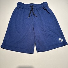 Children s Place Blue Shorts, Boys Size Medium, 7 8, Athletic Sport Shorts