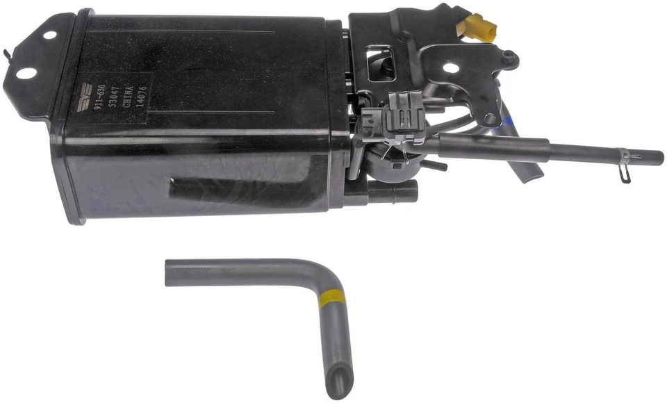 Bote de vapor para Toyota Avalon Camry Solara 2000-2004 DORMAN OE SOLUTIONS Foto 2 de 2