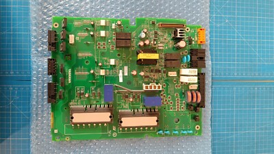 YASKAWA SGD7W-CB 400-091-808-B1z Servopack _0,3_5