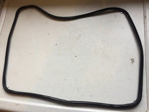 Dichtung.Türdichtung für IGNIS E-Herd / Backofen.Mod.FXVM6.TOP.