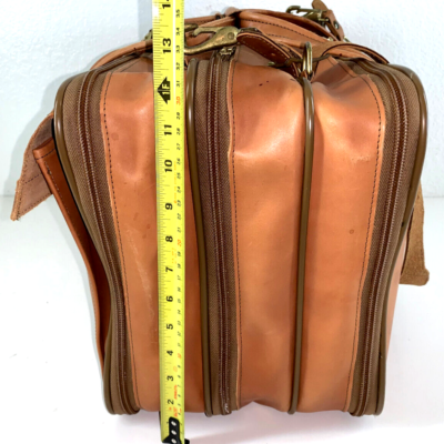 Hartmann Luggage ボストンバッグ 極上☆(米)ハートマン/hartmann luggage【☆ボストンバッグ/ベル
