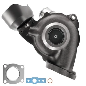 Turbolader GTB1449VZ for Ford Galaxy 2.0 TDCi 1864631 2010-2015 806498-5001S NEU