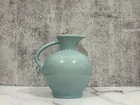 Fiesta Dinnerware Carafe – Sky – Rare, Limited Piece – Excellent Condition