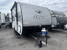 2026 Jayco Jay Flight SLX Sports Edition 130BH