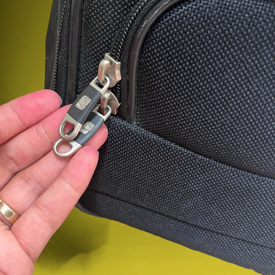 Bolso de mano/bolso para cámara Olympia vintage Foto 3 de 4