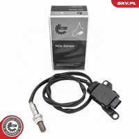 Esen SKV Nox-Sensor Nox-Katalysator 71SKV086 12V FüR VW Tiguan Allspace BW2 BJ2
