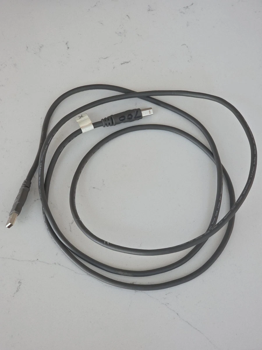 Belkin F3U151CP1M-RTC Cavo USB Avvolgibile, USB A/Micro-B, 1 m