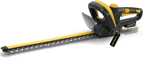 22 Inch Cordless Hedge Trimmer For Dewalt 20V MAX Battery Brushless - Tool Only