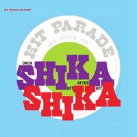 Orchestre Shika Shik - Hit After Hit - Vinyl Record 12 - F659Z