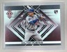 Dalton Rushing 2025 Topps Transcendent #29 Icons Chrome Image Variation RC