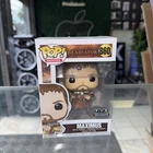 Funko Pop! Movies Gladiator Maximus #860 FYE Exclusive Vinyl Figure