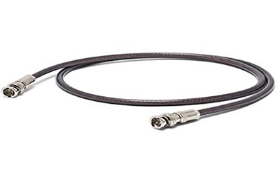 NEO by OYAIDE Elec AS-808B V2 3,0m Word Clock BNC Connector 75Ω Digital Coaxial