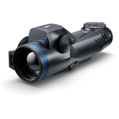 Pulsar Trail 3 LRF XQ50 Thermal Riflescope (PL76585K)