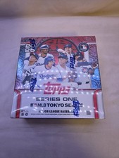 2025 Topps MLB Tokyo Series 1 Baseball Checklist Guide in-content 16