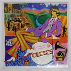 BEATLES A COLLECTION OF OLDIES ODEON OP8016 Japan RED VINYL VINYL LP