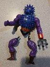 Vintage 1980's He-Man MOTU Spikor (PARTS / REPAIR / SEE PICS)
