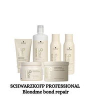SCWARZKOPF PROFESSIONAL BLONDME BOND REPAIR