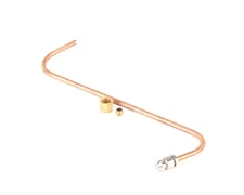 AMRA29204 American Range Pilot Tip,Assembly Dual Valve Genuine OEM AMRA29204