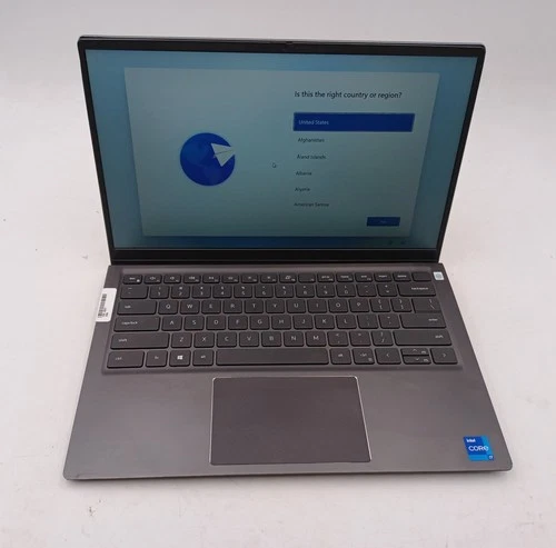 Dell Vostro 5410 | INTEL CORE I7-11370H | 500GB | 16GB RAM | Windows 11 Pro X64