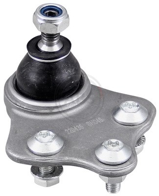 A.B.S. 220436 Ball Joint for MERCEDES-BENZ - Bild 2 von 3