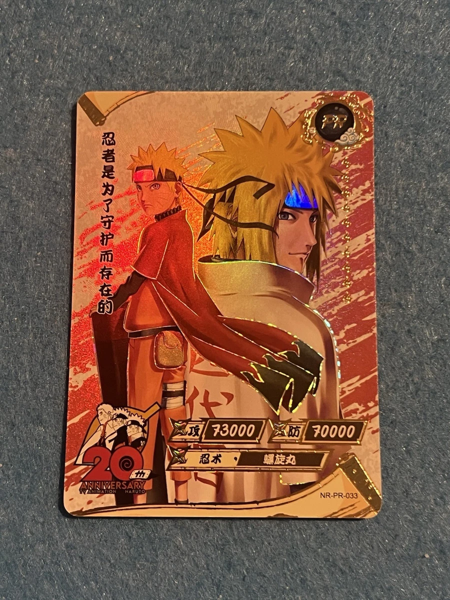 25+ Naruto Uzumaki Card for sale | Updated Oct 2026