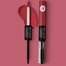 Revlon ColorStay Overtime Liquid Lipcolor Endless Spice 360- Pearl Long Lasting