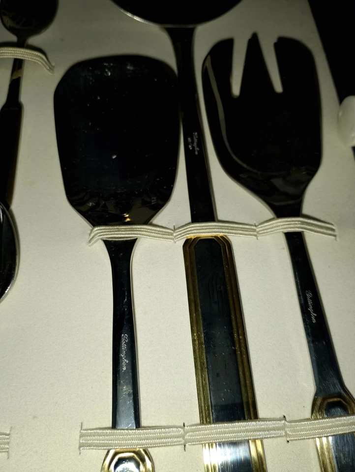 Cofanetto Gottinghen - Immagine 4 di 4