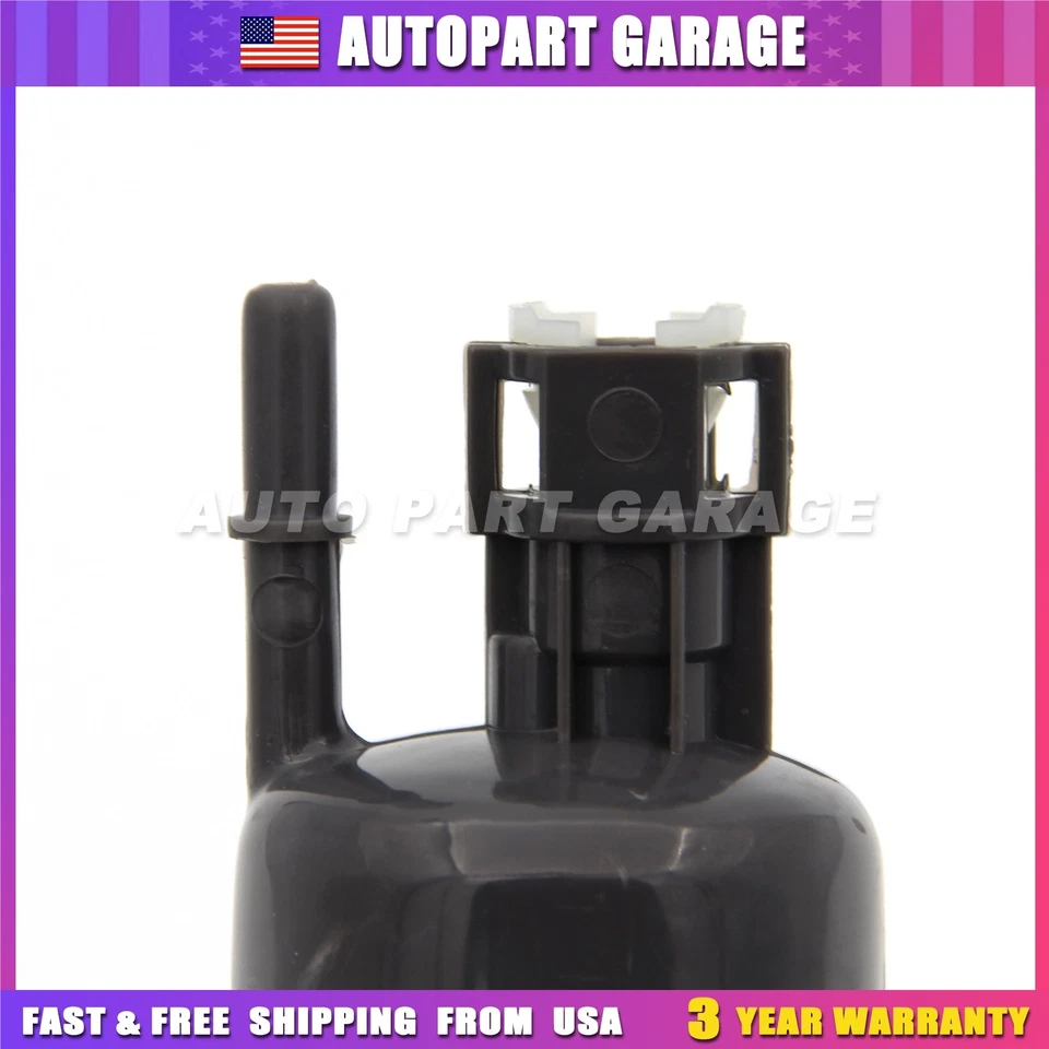 1x 52100283AD Fuel Filter Gas Fits For Jeep Grand Cherokee 1999-2004 USA Foto 2 de 4