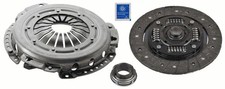 Kit d'embrayage Daewoo LANOS