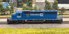 HO - Scaletrains Norfolk Southern SD40-2 #3387 ESU LokPilot DCC Custom Weathered