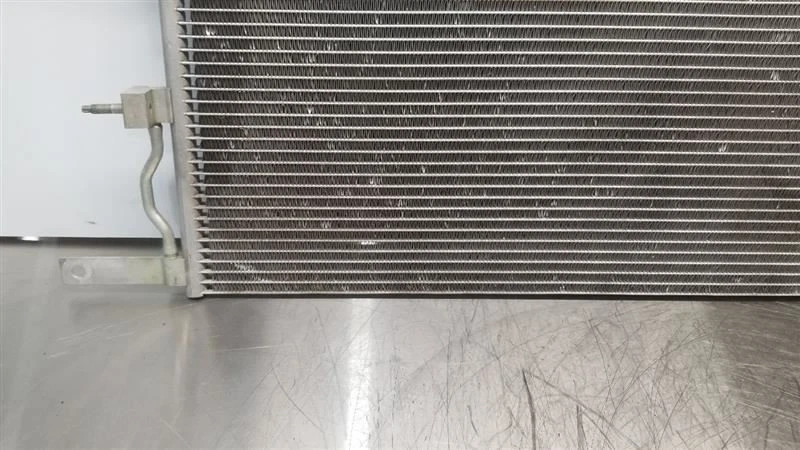 21 FORD F350 SUPER DUTY AC CONDENSER ASSEMBLY 6.7L — 第 4/4 张图片