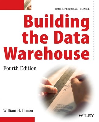 Building the Data Warehouse | W H Inmon | Englisch | Taschenbuch | 576 S. | 2005
