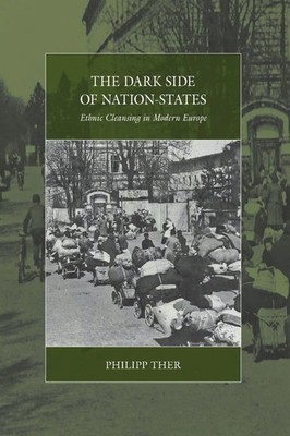 Philipp Ther | The Dark Side of Nation-States | Taschenbuch | Englisch (2016)