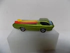 Hot Wheels - ORIGINAL REDLINE - DEORA