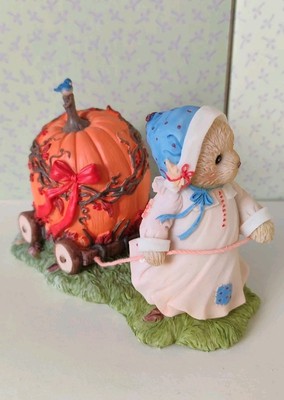 Cherished Teddies  Mildred NEU & OVP 