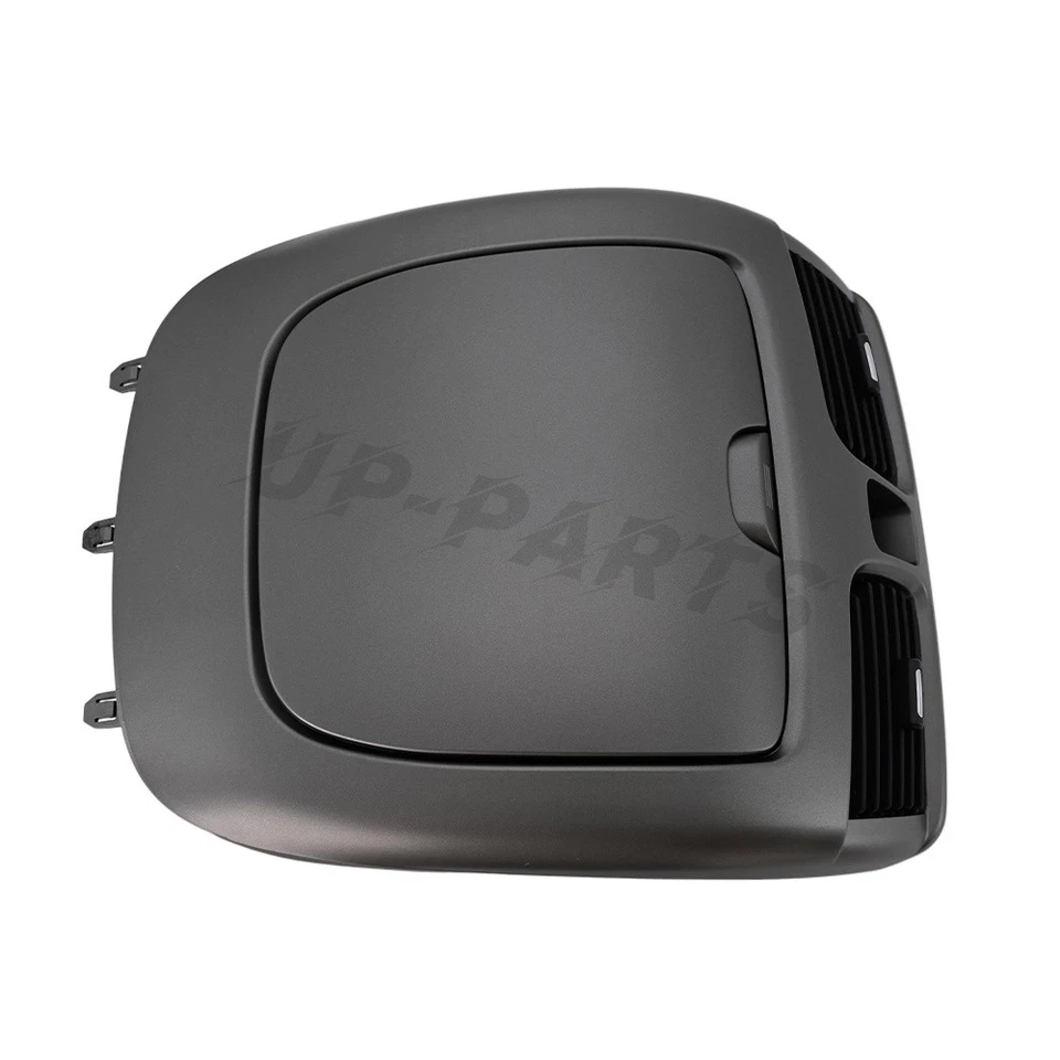 Center Dash Air Conditioner Vent Outlet For Nissan Sentra Sunny 2000-2006 Foto 4 de 4