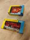 Matchbox Lesney KINGSIZE:K13 And k15