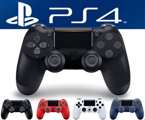 Contrôleur sans fil Bluetooth PlayStation4 PS4 Multicolore