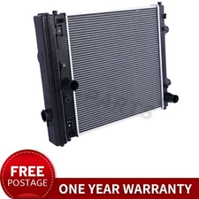 Engine Radiator 2485B280 Fits For Perkins 404D-22 404D-22T 1104C-44