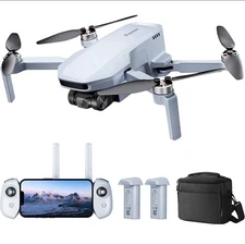 Potensic ATOM SE Drone with 4K Camera 4KM Transmission GPS Foldable Mini Drones