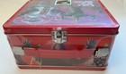 Lot of 2 LOST IN SPACE  & STAR TREK Metal Lunch boxes Limited Edition 2008 2009. — photo 4