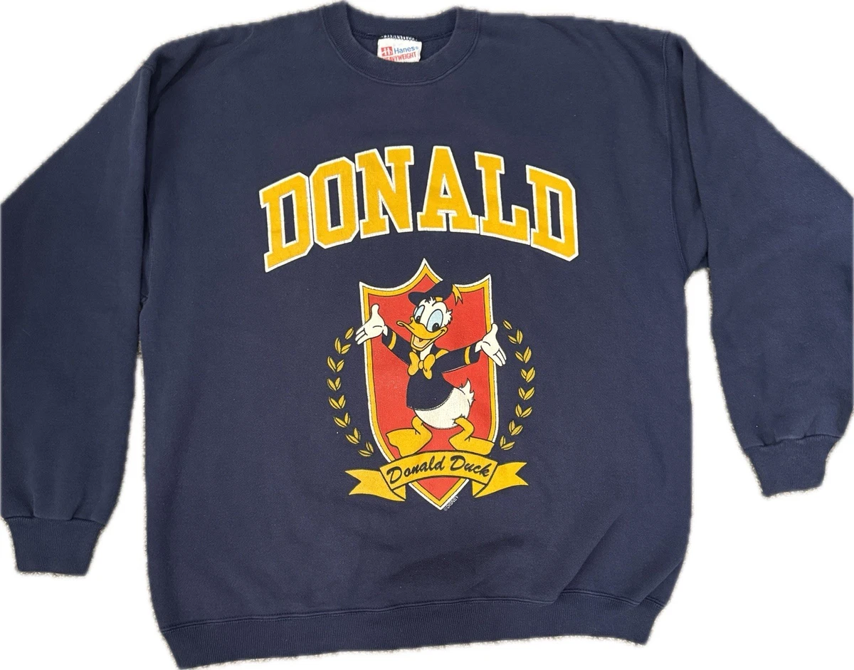 25+ Donald Duck Men's Hoodies for sale | Updated Oct 2026