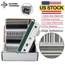 ✅ Printhead for Datamax I-4606E Mark II Thermal Printer 600dpi PHD20-2281-01 US✅