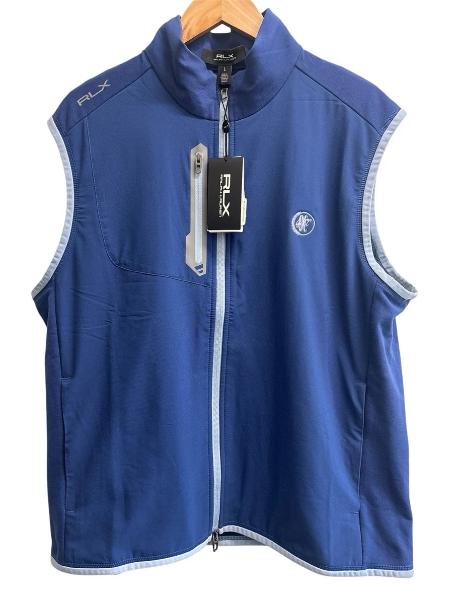 RLX Ralph Lauren Regular Size Vests for Men for Sale - Shop New RLX Ralph Lauren Regular Size Vests for Men for Sale - Shop New