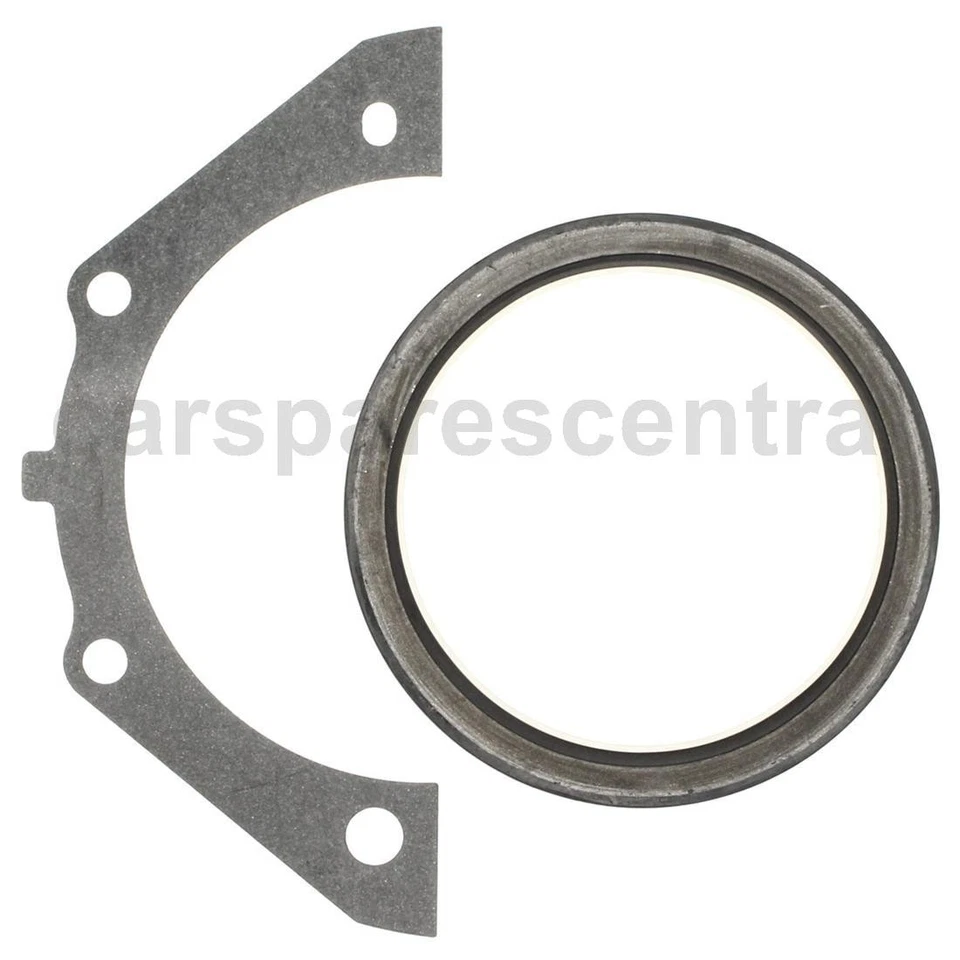 MAHLE Engine Main Bearing Gasket Set Fits 1986 1987 1988 1989 1990 GMC B6000 - Image 2 of 3