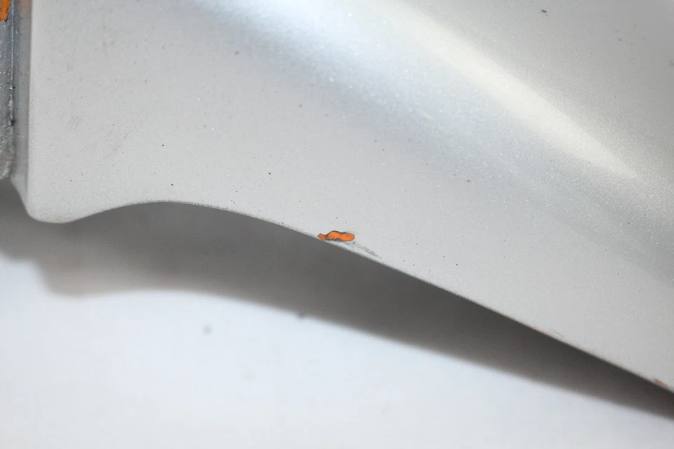 Guardabarros delantero Yamaha FZR600 FZ600 89-90 Foto 4 de 4