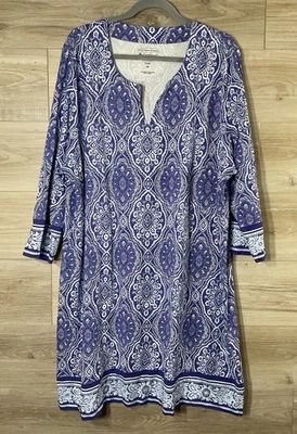 coolibar beach cover up dress Coolibar Cover-Up with Front Tie - UPF 50+ Sun Protection