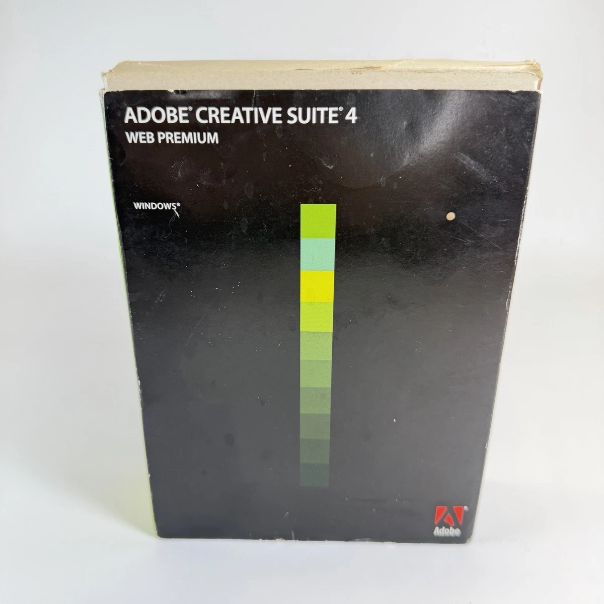 adobe creative suite cs6 mac products for sale | eBay