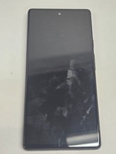 FOR PARTS - Google Pixel 6 - 128GB - Black - Unlocked - G9S9B - 10868